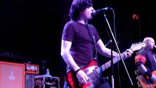 Evolver &quot;Never Surrender&quot; Rams Head Live, Baltimore 7/9/11 live concert