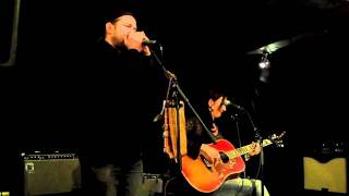 Nothing is sacred, live from Southside Cavern, December 21 2010