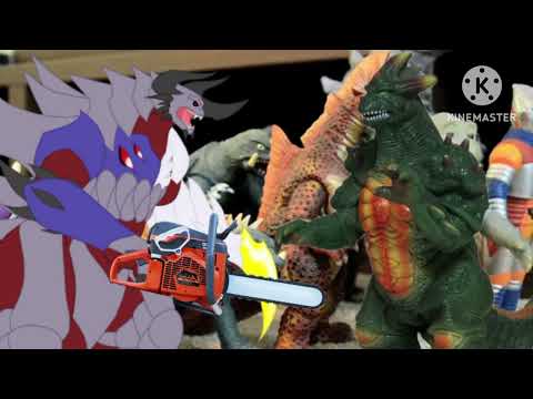 Monster Island Buddies Episode 50 (2012) - ( 2024 Alternate Ending ) ( Audio Only )
