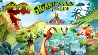 Gigantosaurus: The Game [Deluxe Edition] (Multi-Language) video 1