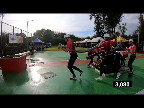 m16 SDH Frýdštejn - PKL PLOUKONICE 2023