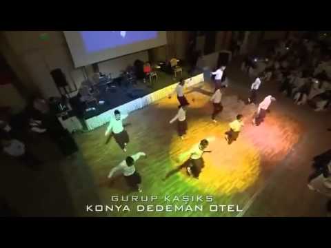 ÖMER FARUK BOSTAN   GRUP KAŞIKS   ERİK DALI & GİT GEL ALEMCİ