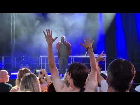 Pappa Bear - Cherish ... Retro music festival Olomouc 2024