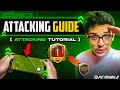 H2H ATTACKING GUIDE || How to score goals easily in EA FC MOBILE