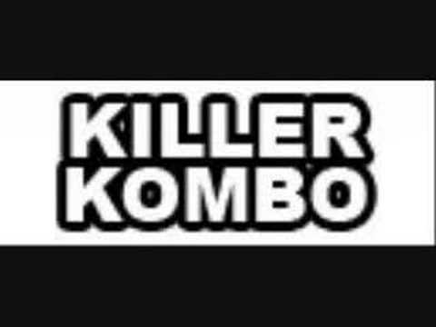 killer kombo 3 track 10 :D