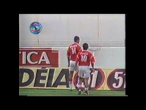 Gols narrados