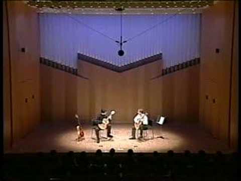 "Chamamenmi" (Leonardo Bravo & Ariel Asselborn)