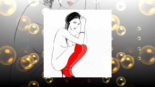 CARLA BRUNI _Please Don&#39;t Kiss Me.