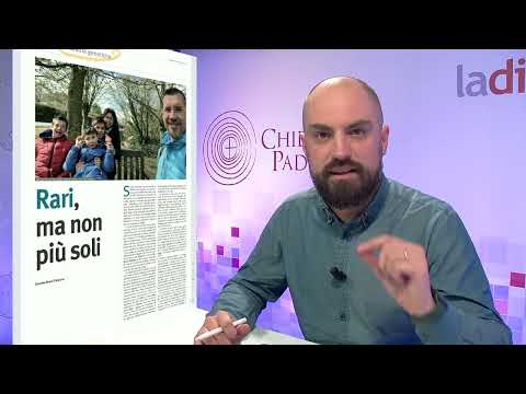 Dieci anni in cammino con papa Francesco. Questa è la Difesa - 12 marzo 2023