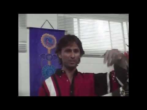 Jesus on When and Why Reincarnation First Occured on Earth