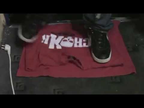 Czar,Som,DoN-A,K.R.A - Schokk Лох