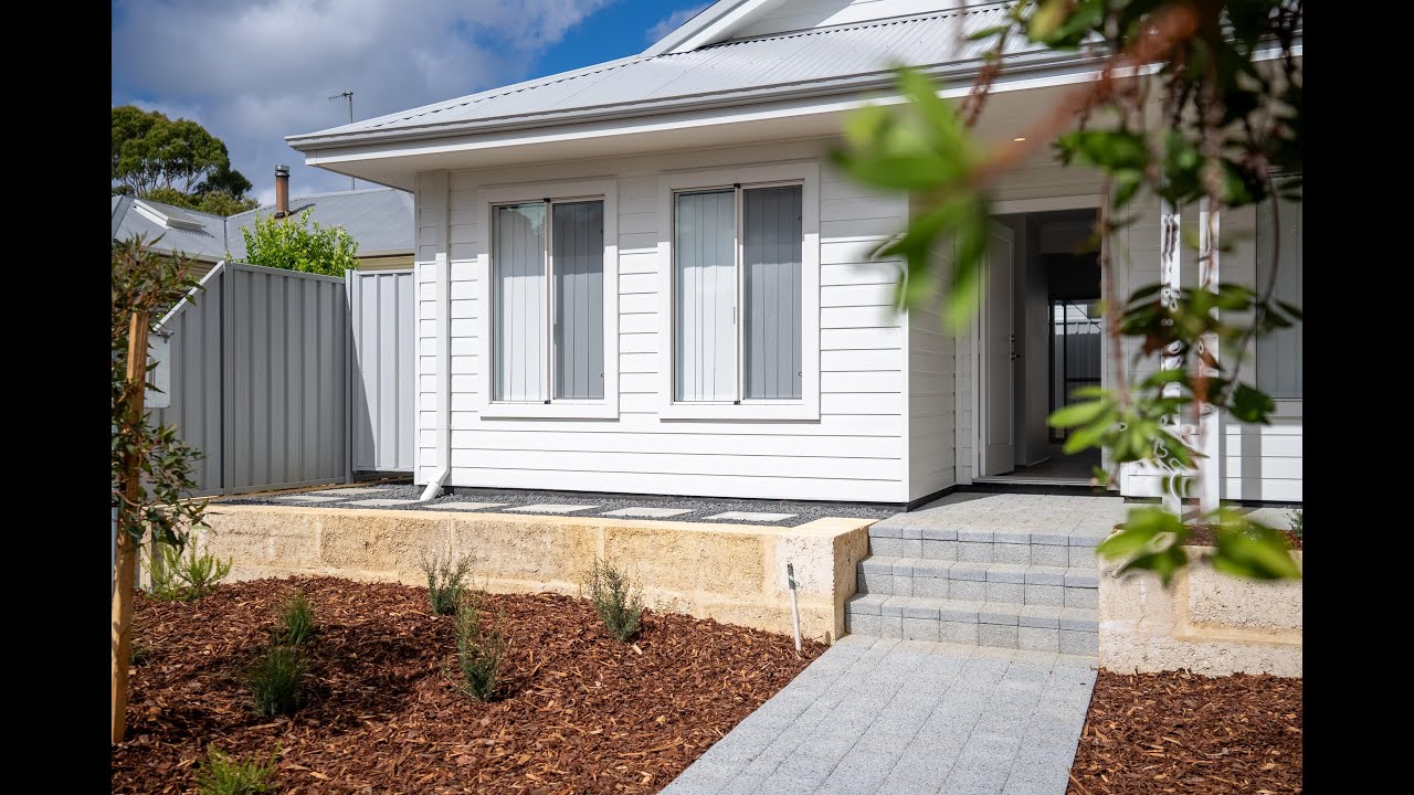 Summit Developments: Margaret River | Units & Grouped Housing