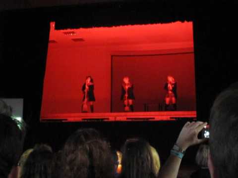 Warszawa Animatsuri 2017 Idolki z Love Live!