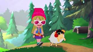 Mary Had A Little Lamb (Rock Edition)