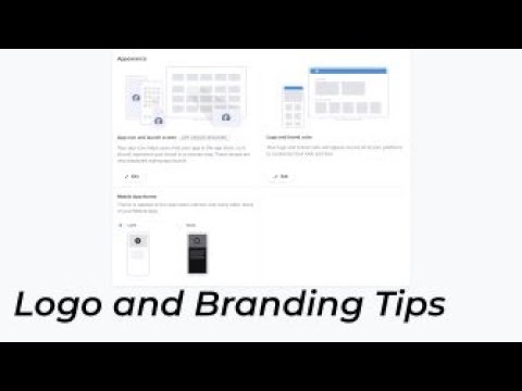 Logo and Branding Tips for Subsplash Apps