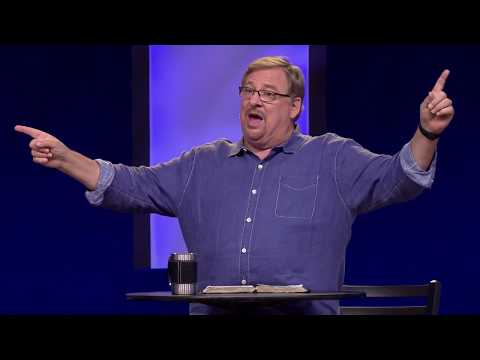 A Beginner's Guide To Prayer with Rick Warren