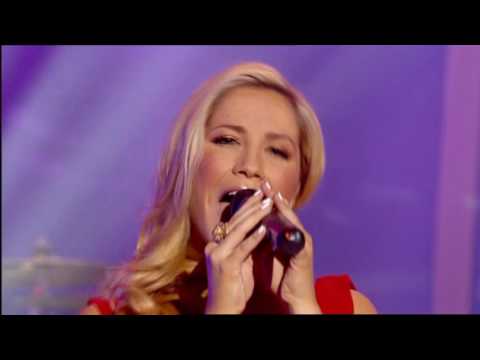 Sugababes - About You Now (Live @ Ant & Dec's Saturday Night Takeaway 08/09/2007)