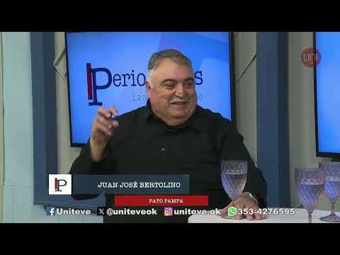 Periodistas | Actividad económica: ¿qué ve el empresariado?
