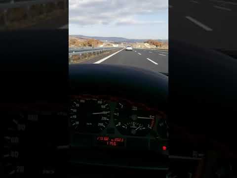 Thumbnail for 2002 BMW E46 316i Top Speed N40B16 116HP by BMW E46