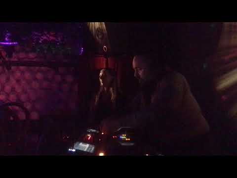 Buda dj minimal to techno set at der weisse hase berlin 14.08.21