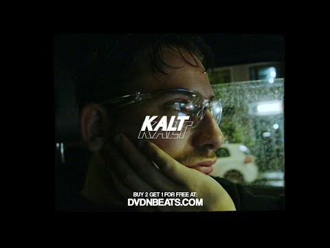 [FREE] YUNG HURN x ALLEINE Type Beat | KALT | 2022 (Drill) 💔