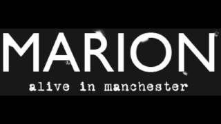 Marion - The Biggest Painkiller of All