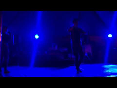 Lane Allen - Hangover Live at Coles Place