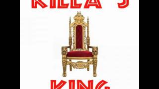 Killa J - King (NEW)