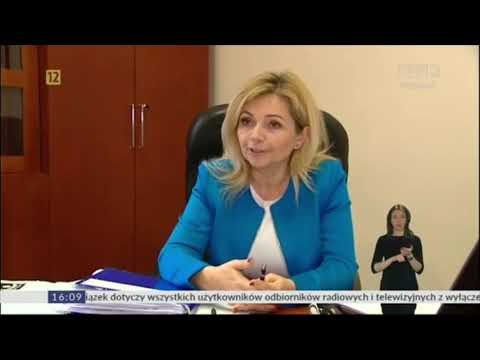 reportaż o Służbach Ratowniczych z Oleśnicy Telekurier TVP 13.05.2019