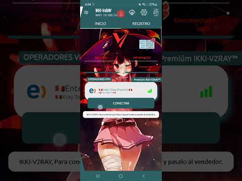 IKKI-V2RAY
