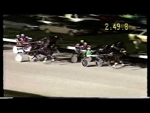 1993 Australian Pacers Derby Moonee Valley