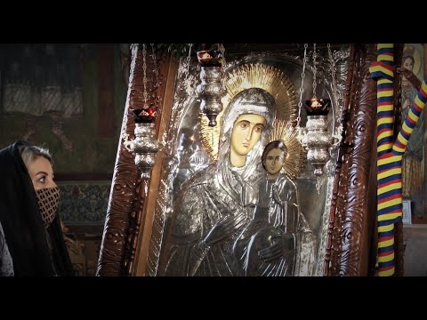 ÎPS Teodosie, arhiepiscopul Tomisului, prezent la Hramul Bisericii „Sf. M. Mc Gheorghe” din Mangalia