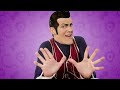 Robbie Rotten Hides NoedolekciN Jumpscares 6