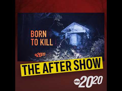 The After Show: Born to Kill
