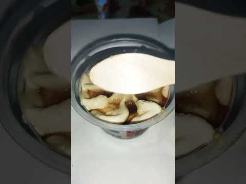 nolen Gur ice cream ||very tasty nolen Gur ice cream 😋😋😋😋