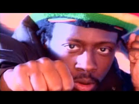 Fugees [feat. A Tribe Called Quest & Busta Rhymes] - Rumble In The Jungle (Official Video)