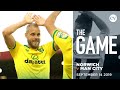 How to beat Pep Guardiola's Manchester City • Norwich City 3 Manchester City 2 • Tactical Analysis