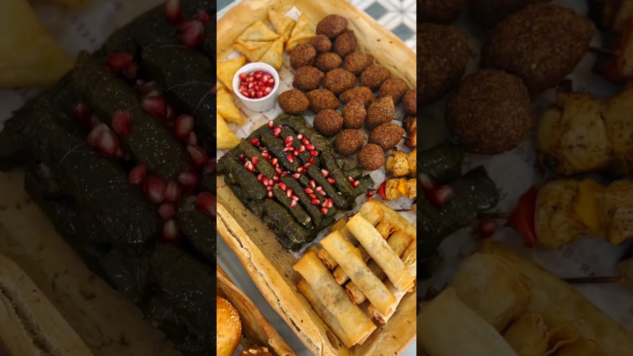 MR Baker’s fresh croissants & bakery