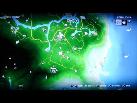 Far Cry 3 playthrough pt77