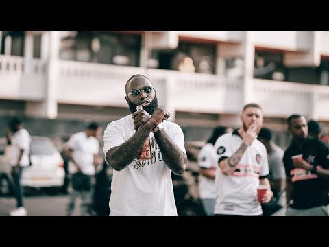 Geechi x Hakmadafack - Ambulance ft Cor ( prod by hakmadafack )