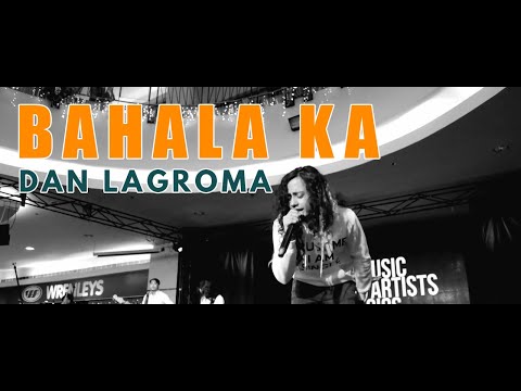 Bahala Ka - Dan Lagroma & The Milestuck feat. Dr. J (Official Music Video)
