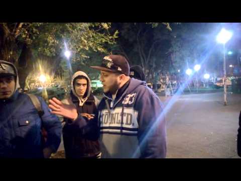 Cober vs Poly FINAL RamosFree Nocturno 04/07