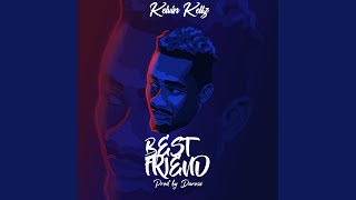 Best Friend Music Video