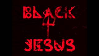 Game - Black Jesus (LEAKED!!! Nov 2012)  + Free Download