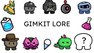 Gimkit Lore EXPLAINED in under 3 minutes