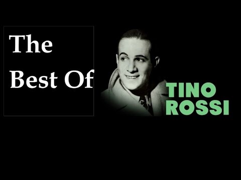 Tino Rossi - Best Of