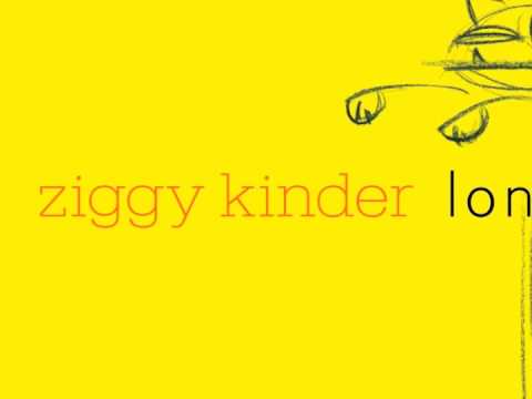 Ziggy Kinder - Longcat