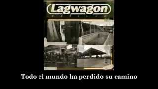 Lagwagon - Automatic (Sub Español)