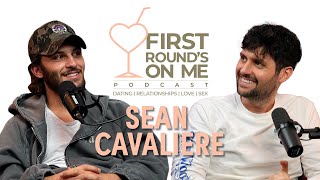 "My hero is always ten years away... — Matthew McConaughey — Michael Scott" — Sean Cavaliere