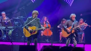 Sweet Talkin&#39; Woman---Jeff Lynne&#39;s ELO (August 24, 2024 at Palm Desert, CA.)
